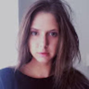 Meet your Posher, Alexandra
